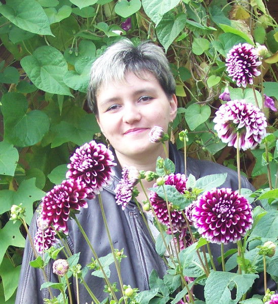 Татьяна Ткаченко