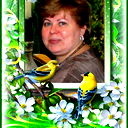 Ольга Егорова