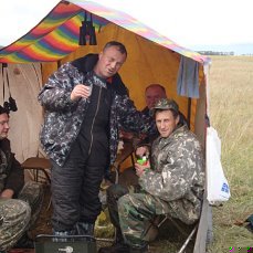 Сергей Сеновцов