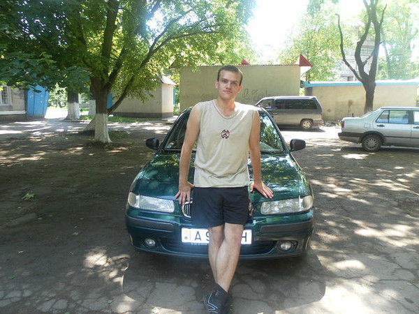 Анатолий Куперман