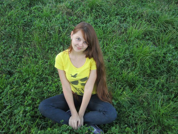 Ксения Коренева