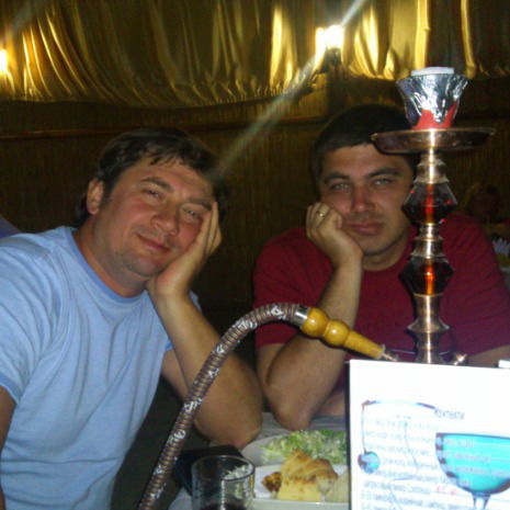 Евгений Золотухин