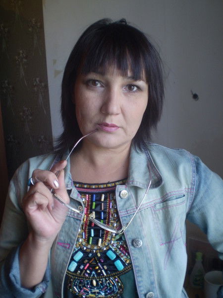 Александра Столповская