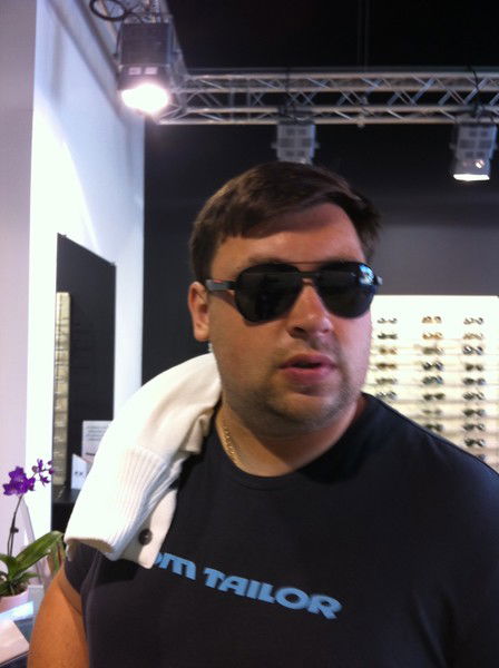 Виталий Шаповалов