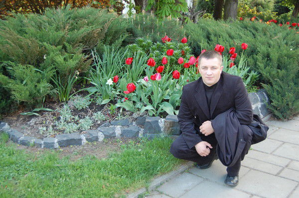 Юрий Алексеевич