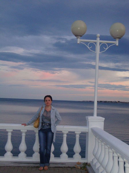 Галина Илларионова