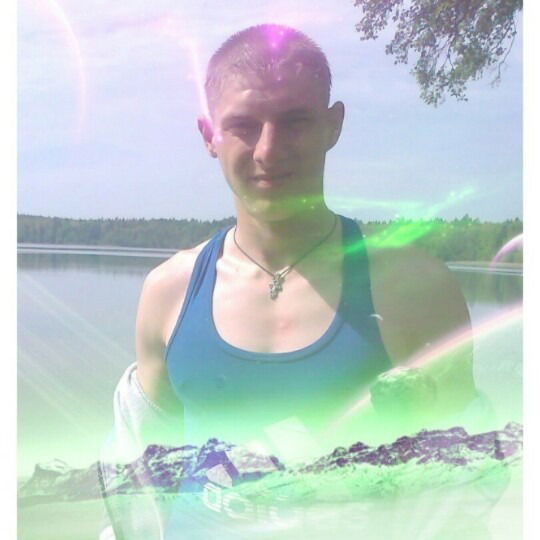 Димон Крайник