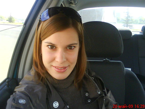 Динара Авхадиева