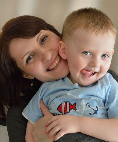 Дарья Кутепова