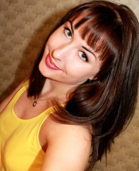 Александра Геращенко