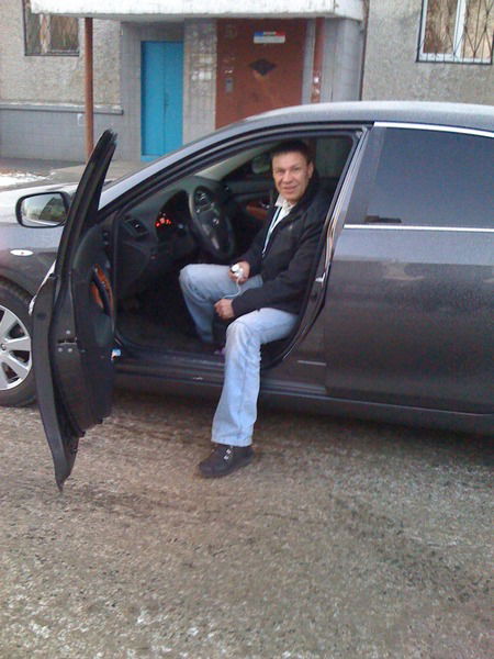 Сергей Долгополов