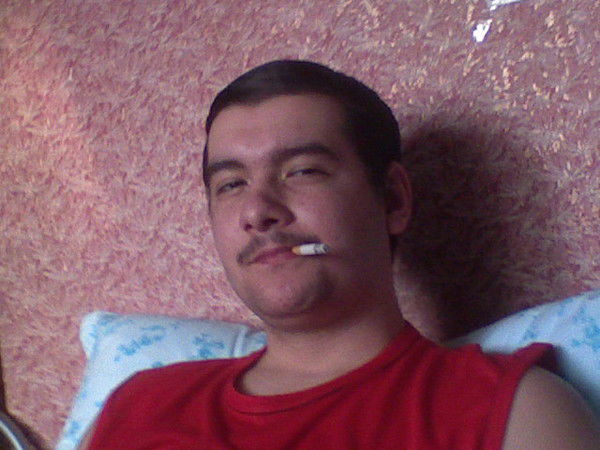 Алексей Фидря