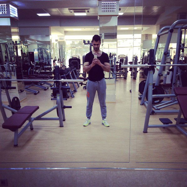 Аслан Асадов