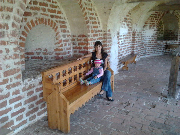 Наталья Данилова