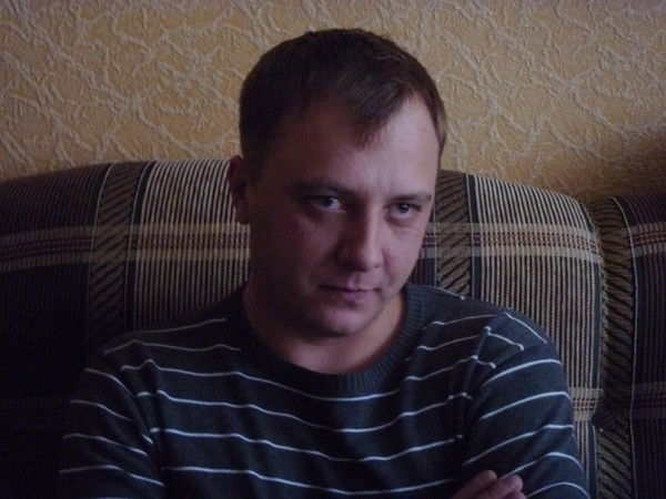 Евгений Яковенко