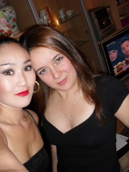 Надежда Наерханова