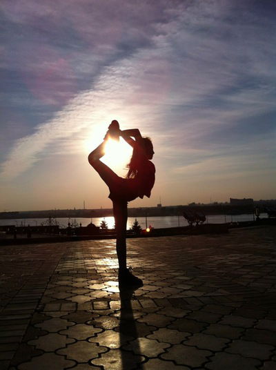 Анечка Сергина