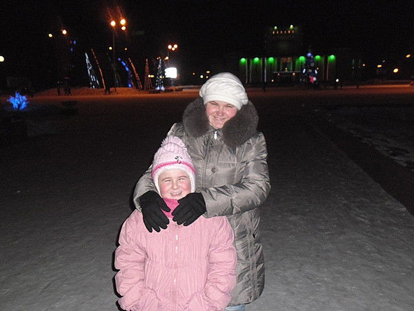 Лидия Губцева