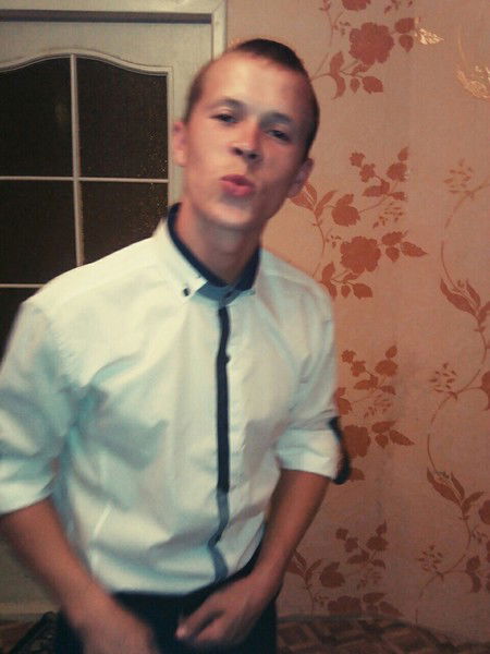 Сашка Гизбрехт