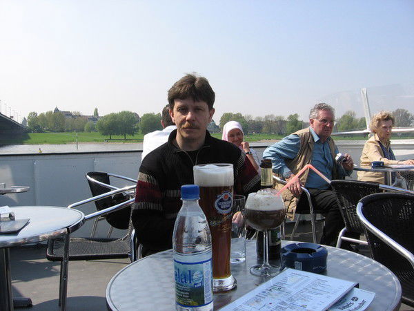 Дмитрий Тютюнов