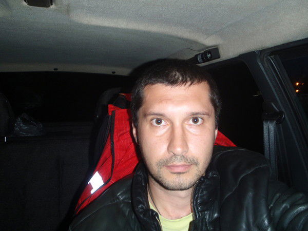 Роман Бичёв