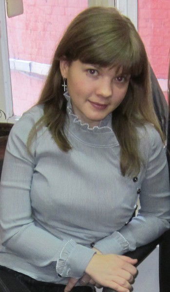 Анастасия Kool