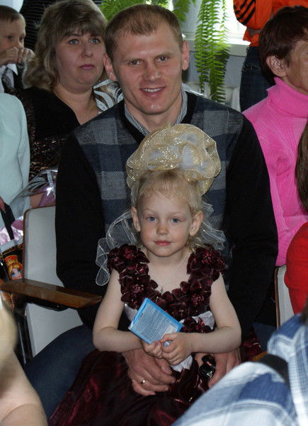 Александр Никитин