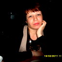Татьяна Алмазова