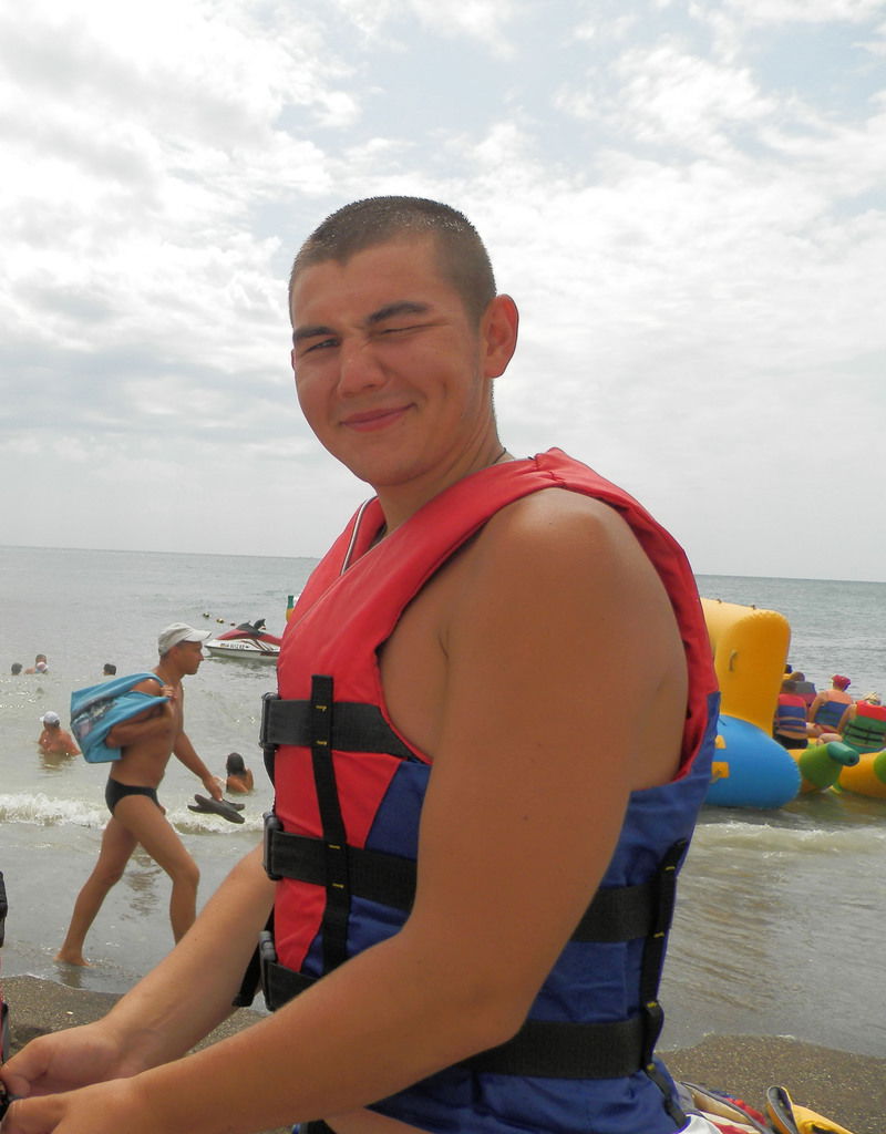 Денис Яковлев