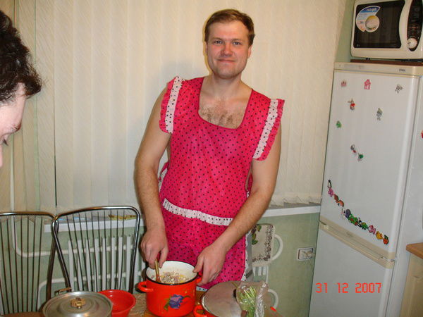 Дмитрий Иванов