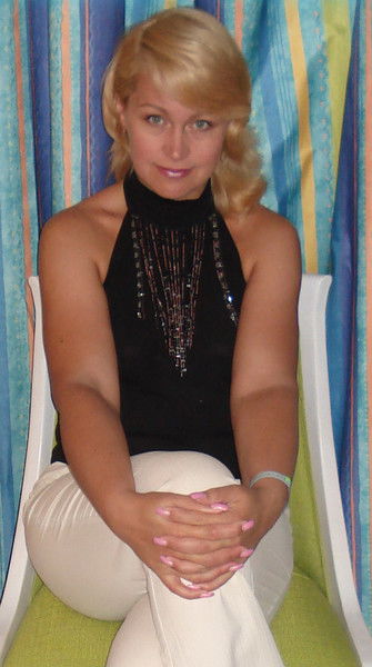 Наталья Федорова