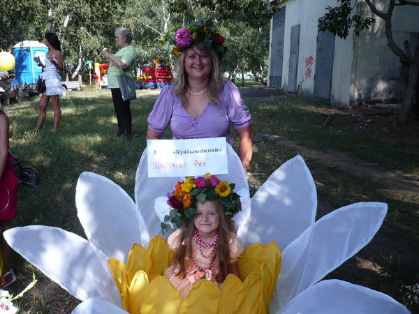 Наталья Сабенина