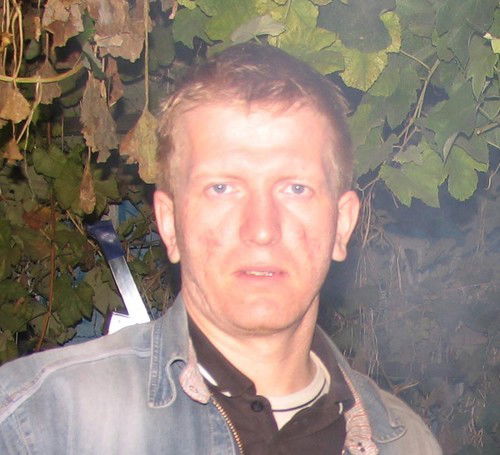 Валерий Пожидаев