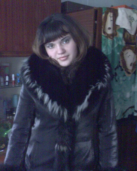 Ольга Кубаева (Озерная)