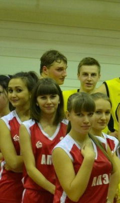 Татьяна Брюханцева