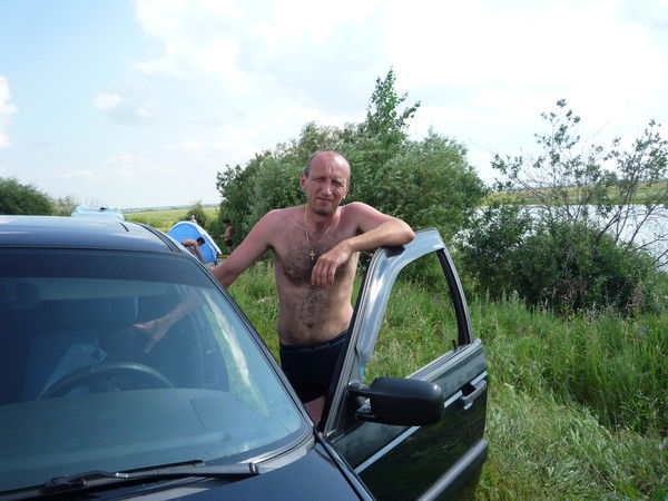 Вадим Русаков