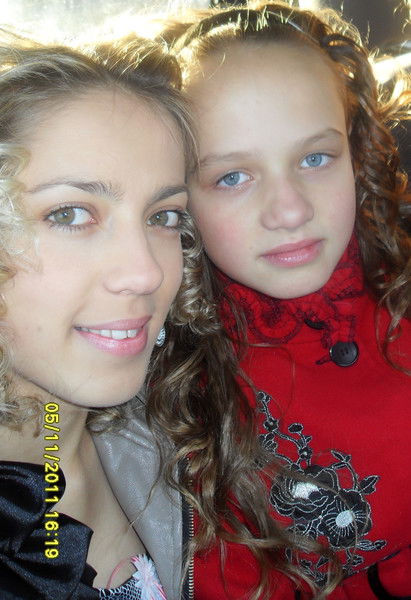 Илона Медведько