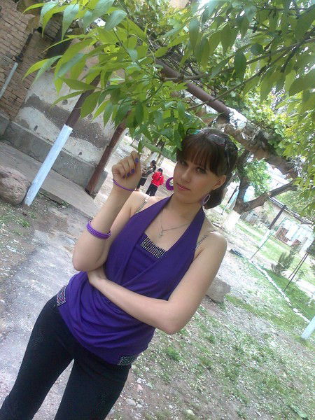 Елена Андреева