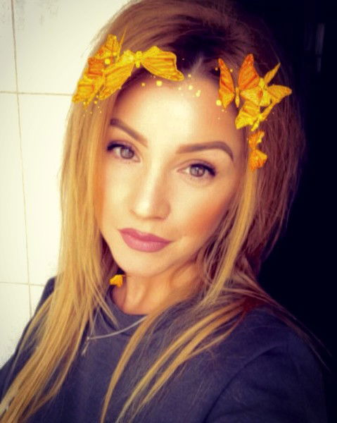 Альбина Шаяхова