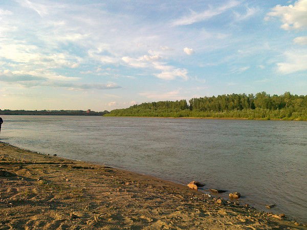 Канат Айтжанов