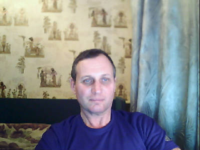 Александр Кривенко