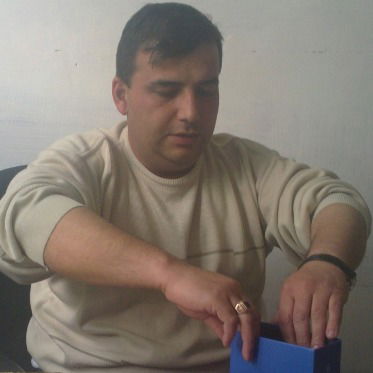 Зариф Абулхайров