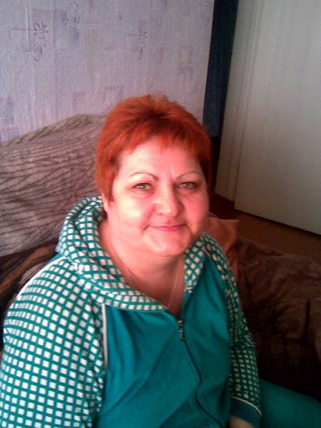 Ольга Малько