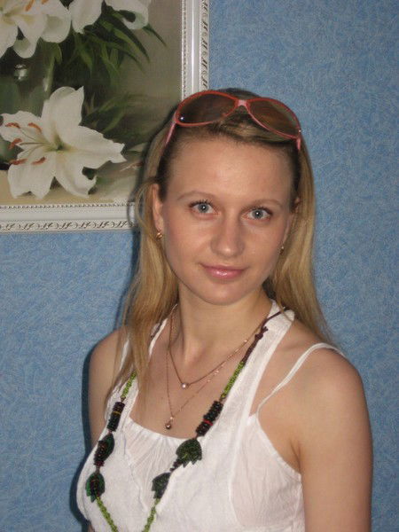 Ирина Вербицкая