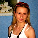 Ирина Вербицкая