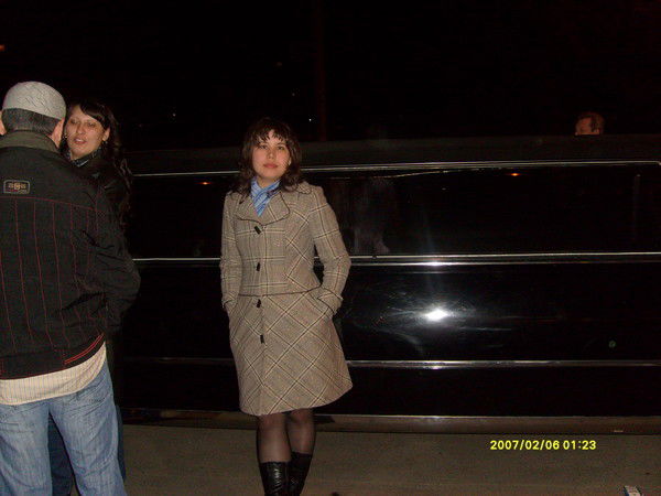 Альфира Салихова