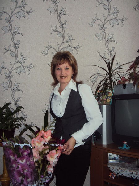 Тамара Сорзунова