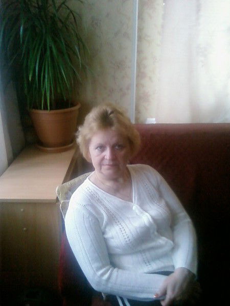 Людмила Бобылева