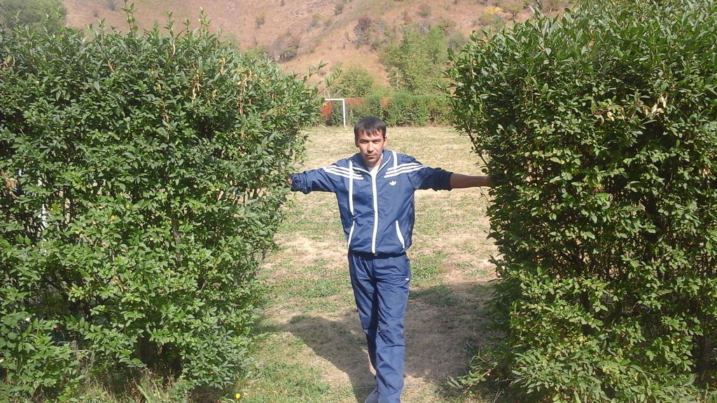 Фархад Гаитов