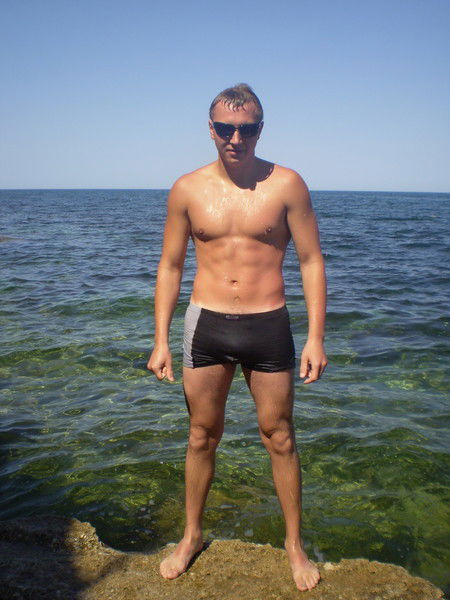 Александр Аксёнов